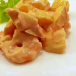 Centro Sushi Comida