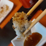 Centro Sushi Comida