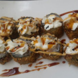 Centro Sushi Comida
