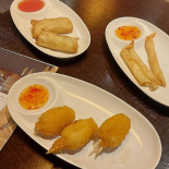 Centro Sushi Comida