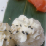 Centro Sushi Bebida