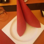 Centro Sushi Bebida