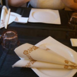 Centro Sushi Bebida