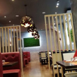Centro Sushi Dentro