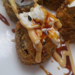 Centro Sushi Comida