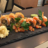 Centro Sushi Comida