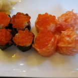 Centro Sushi Comida