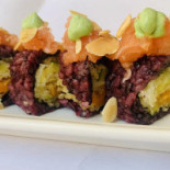 Centro Sushi Comida