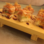 Centro Sushi Comida