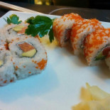 Centro Sushi Comida