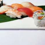Centro Sushi Bebida