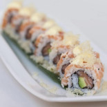 Centro Sushi Comida