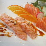 Centro Sushi Bebida
