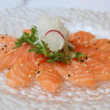 Centro Sushi Comida