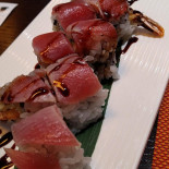 Centro Sushi Comida