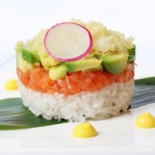 Centro Sushi Nourriture