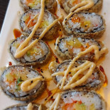 Centro Sushi Comida