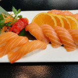 Centro Sushi Bebida