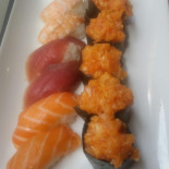 Centro Sushi Comida