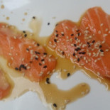 Centro Sushi Comida