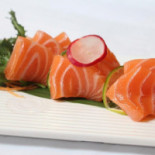 Centro Sushi Bebida