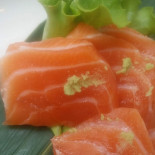 Centro Sushi Comida