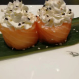 Centro Sushi Bebida