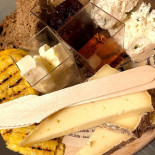 Brizza Café&food Comida