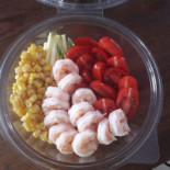 Civico 20 Comida