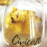 Civico 20 Bebida