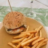 Civico 20 Comida
