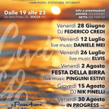 Civico 20 Carta