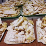Civico 20 Comida