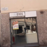 Pinseros Exterior