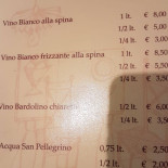 Serenita' Carte