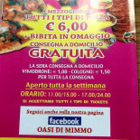 Oasi 5 Carta