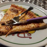 Legna E Farina Comida
