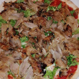 Legna E Farina Comida
