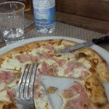 Legna E Farina Comida