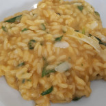 La Bulla Nourriture