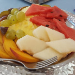 La Bulla Nourriture