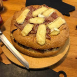 Pane E Snack Da Giorgio Nourriture