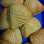 Pane E Snack Da Giorgio Nourriture