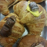 Pane E Snack Da Giorgio Nourriture