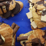 Pane E Snack Da Giorgio Nourriture