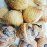 Pane E Snack Da Giorgio Nourriture