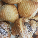 Pane E Snack Da Giorgio Nourriture