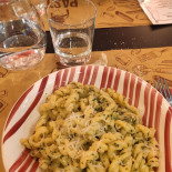 Pasta Così Nourriture