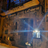 Pizzeria Amodomio inside
