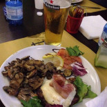 Mastergrill Comida